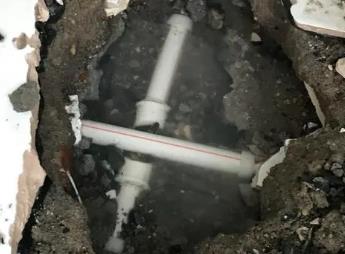 安丘阳台漏水维修公司为您分享楼上楼下漏水怎么处理