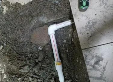 安丘阳台漏水维修时有哪些声音会影响检漏仪